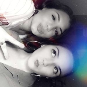 Meet your Posher, Nora